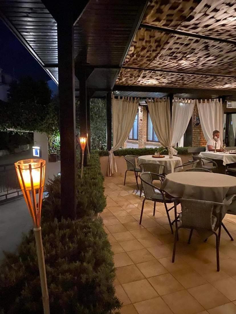 Apartments Bego Spa & Wellness Цриквеница Экстерьер фото
