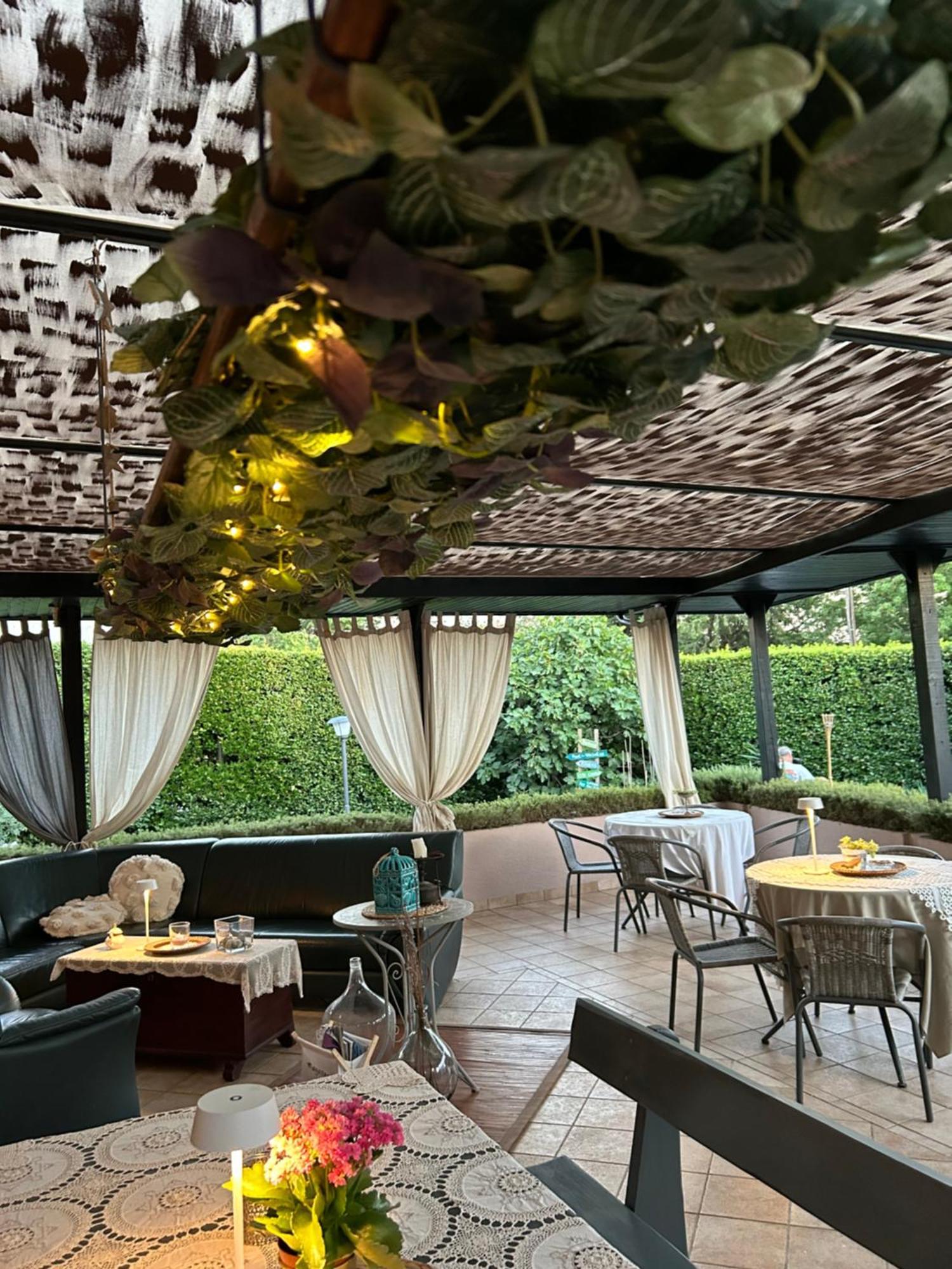 Apartments Bego Spa & Wellness Цриквеница Экстерьер фото