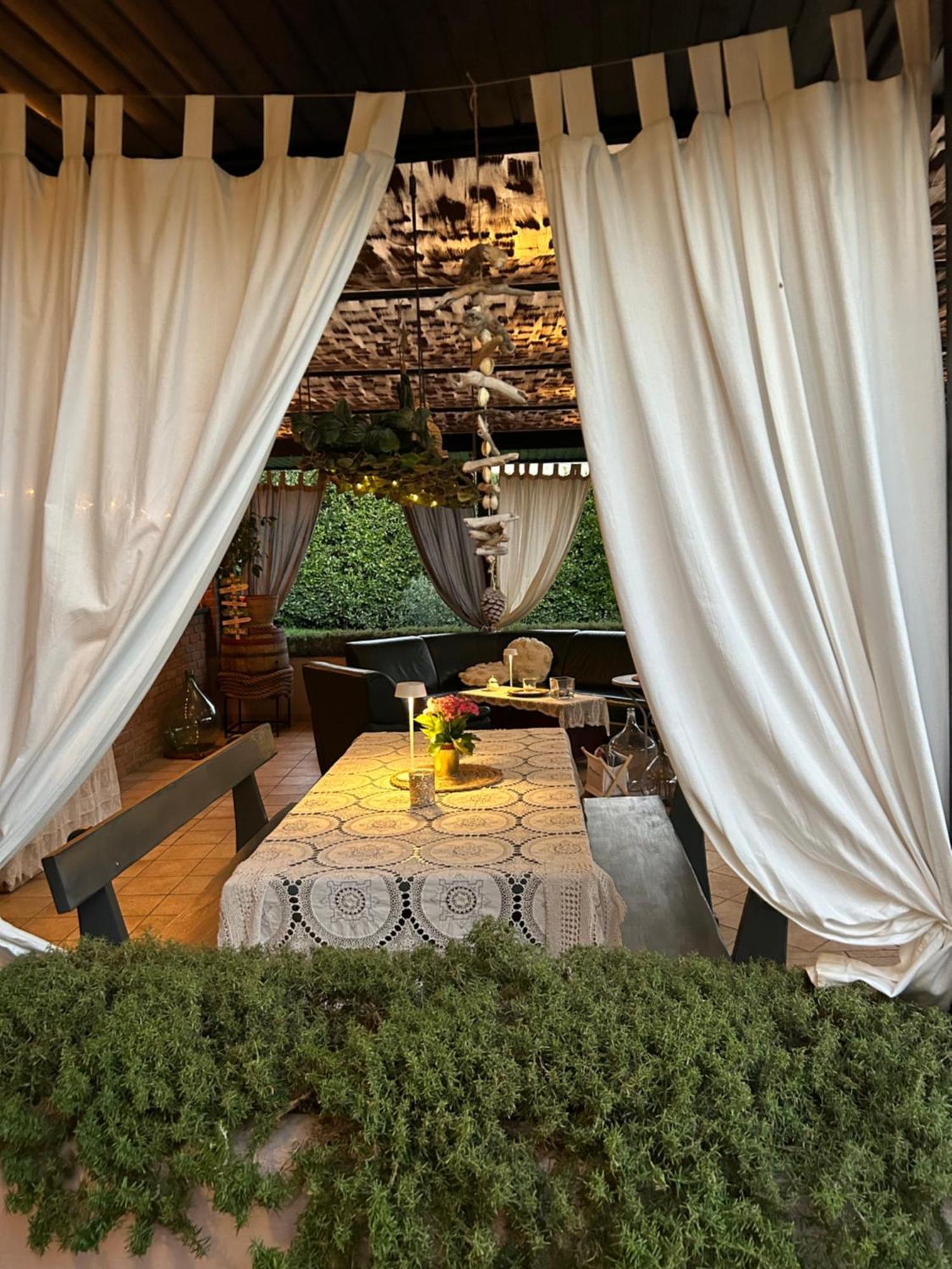 Apartments Bego Spa & Wellness Цриквеница Экстерьер фото