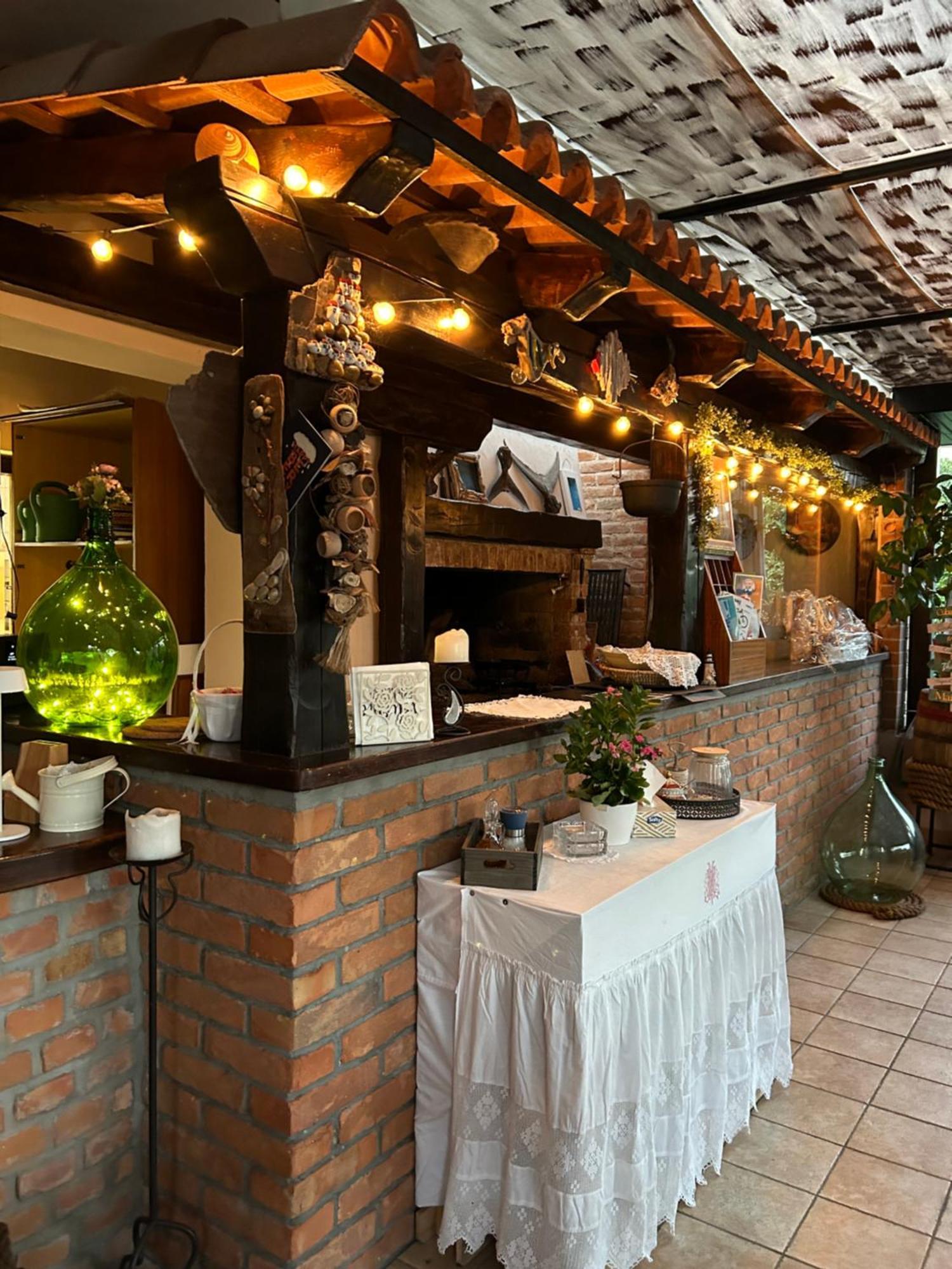 Apartments Bego Spa & Wellness Цриквеница Экстерьер фото