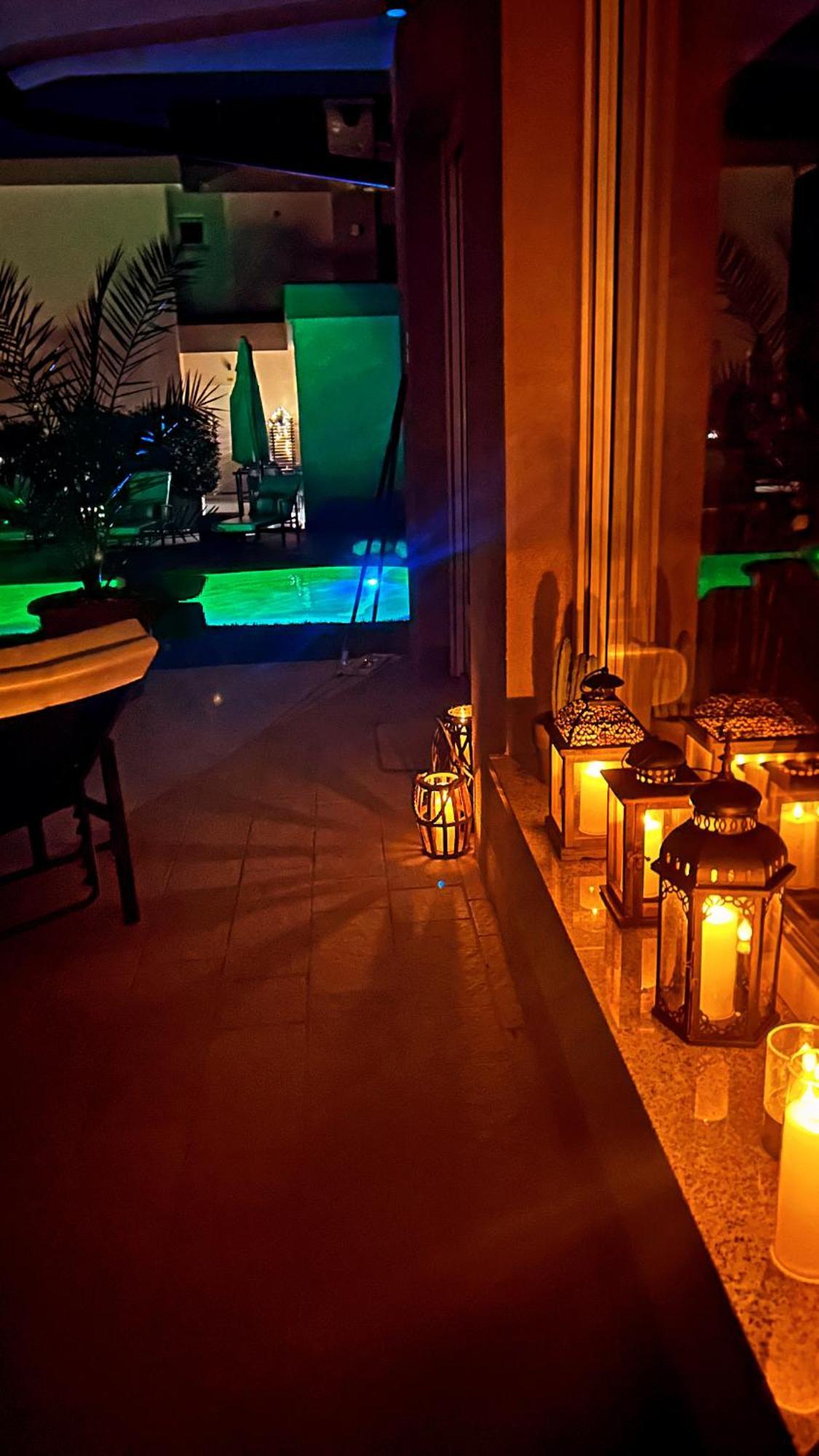 Apartments Bego Spa & Wellness Цриквеница Экстерьер фото