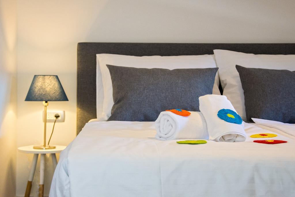 Apartments Bego Spa & Wellness Цриквеница Экстерьер фото