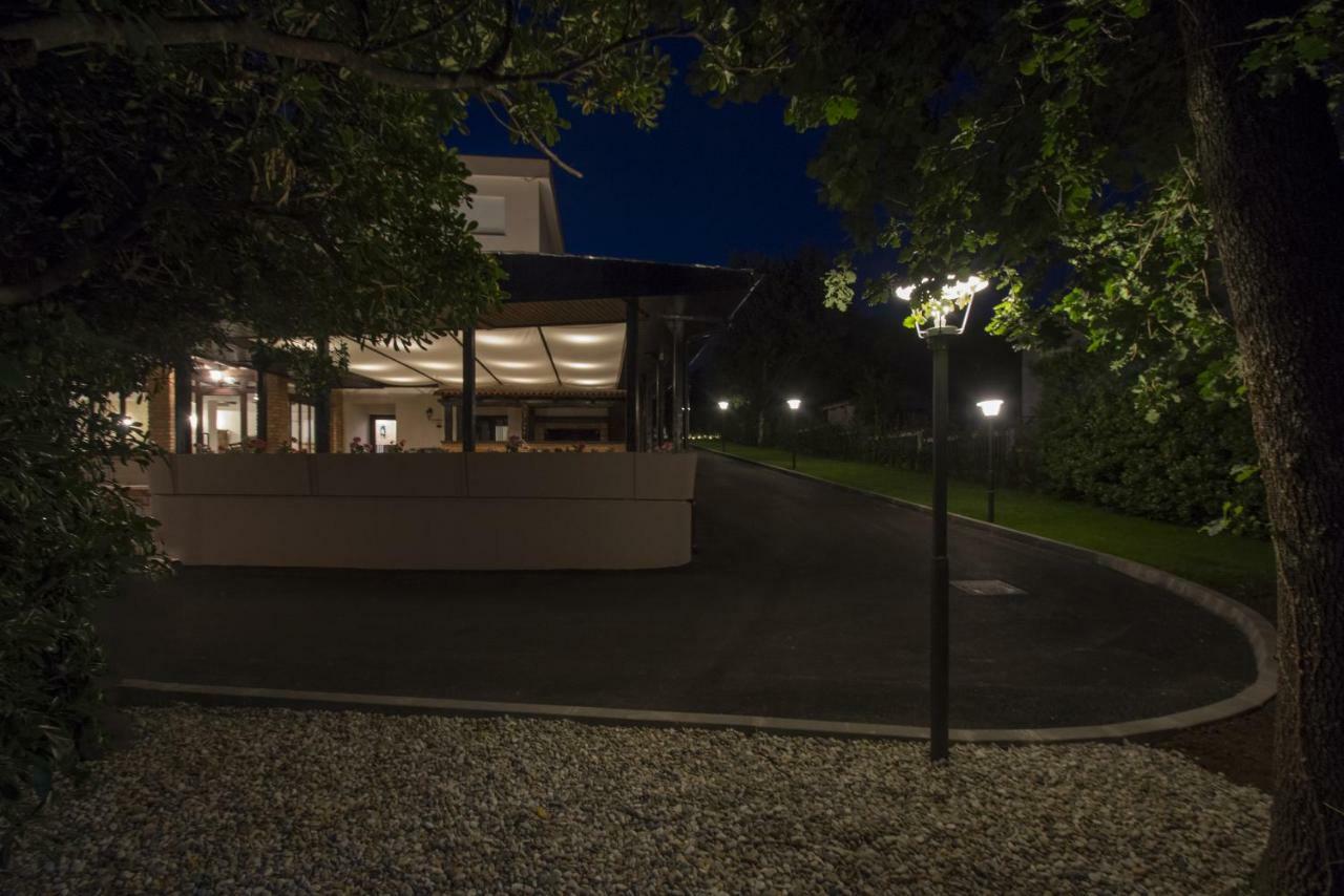 Apartments Bego Spa & Wellness Цриквеница Экстерьер фото