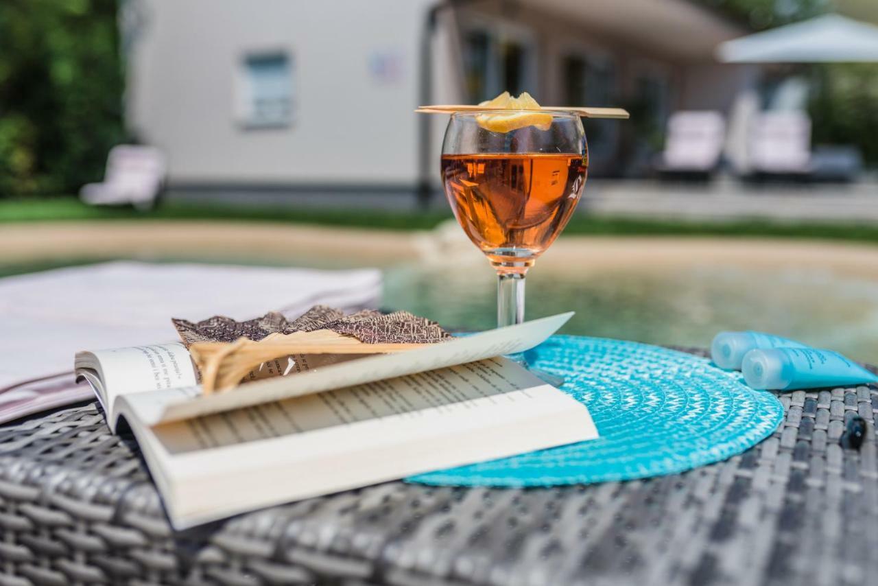Apartments Bego Spa & Wellness Цриквеница Экстерьер фото